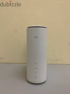 ZTE