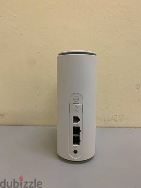 ZTE MC108A Unlocked Router 2