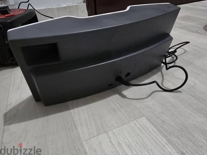 Bose iphone SoundDock XT Speaker Lightning Connector 1