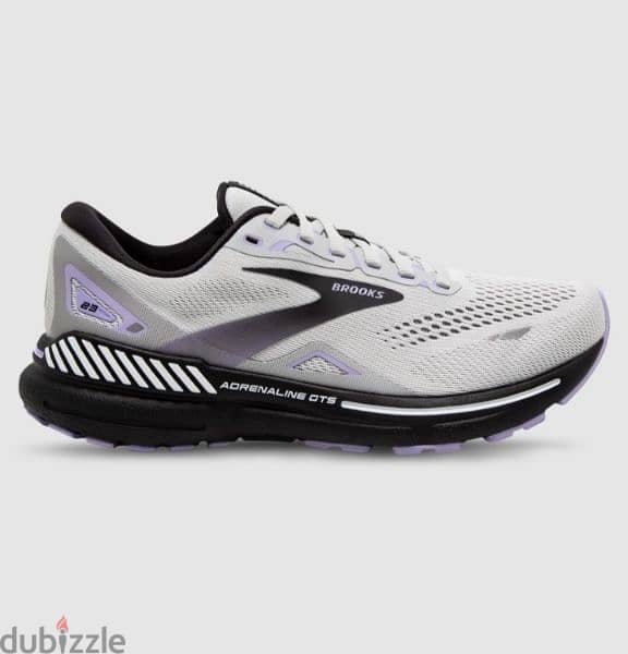 HOKA USED SHOE 10