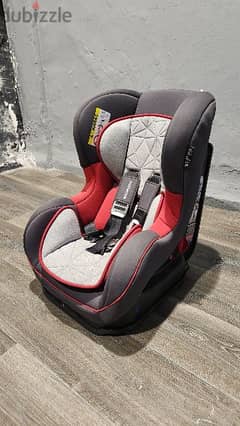 Car sit from Mother care