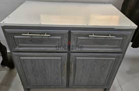 Kitchen Cabinet available for immediate sale