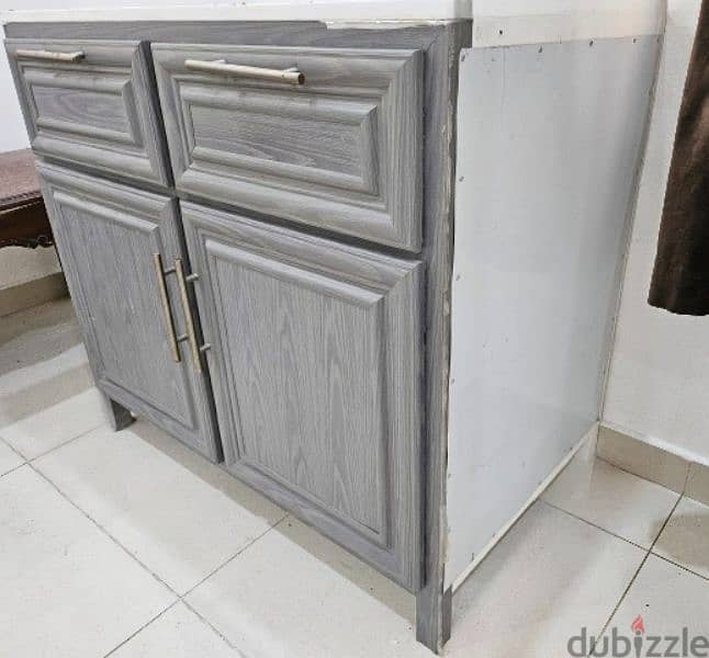 Kitchen Cabinet available for immediate sale 1