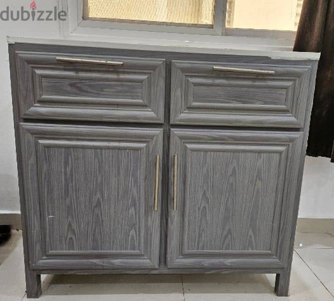 Kitchen Cabinet available for immediate sale 2