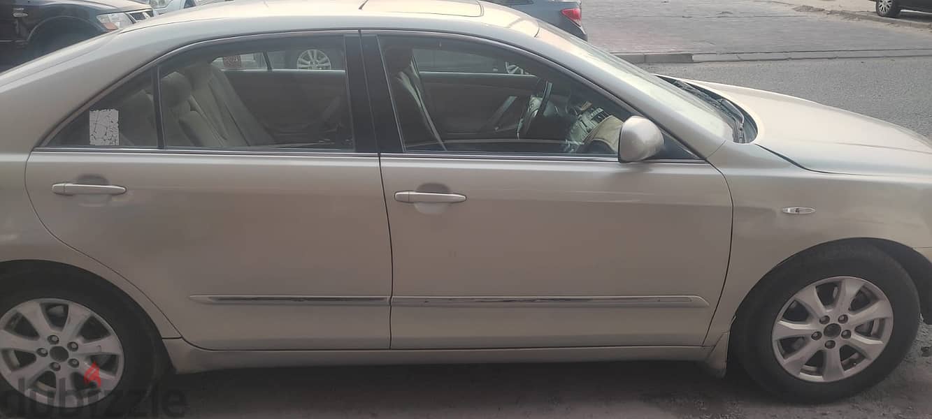 Toyota Camry 2007 GLX Urgent Sale 1