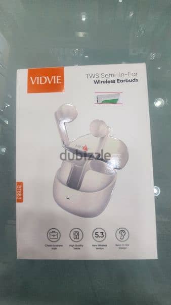 vidvie wireless earbuds 5