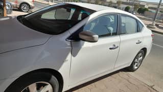 Nissan Sentra 2016 2016