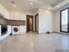 Salmiya - brand new semi furnished 1 bedroom apartments