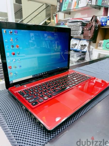 lenevo ideapad i5 2