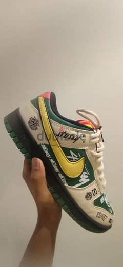 Nike