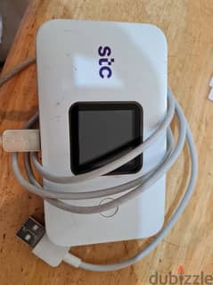 STC 4G Router 0