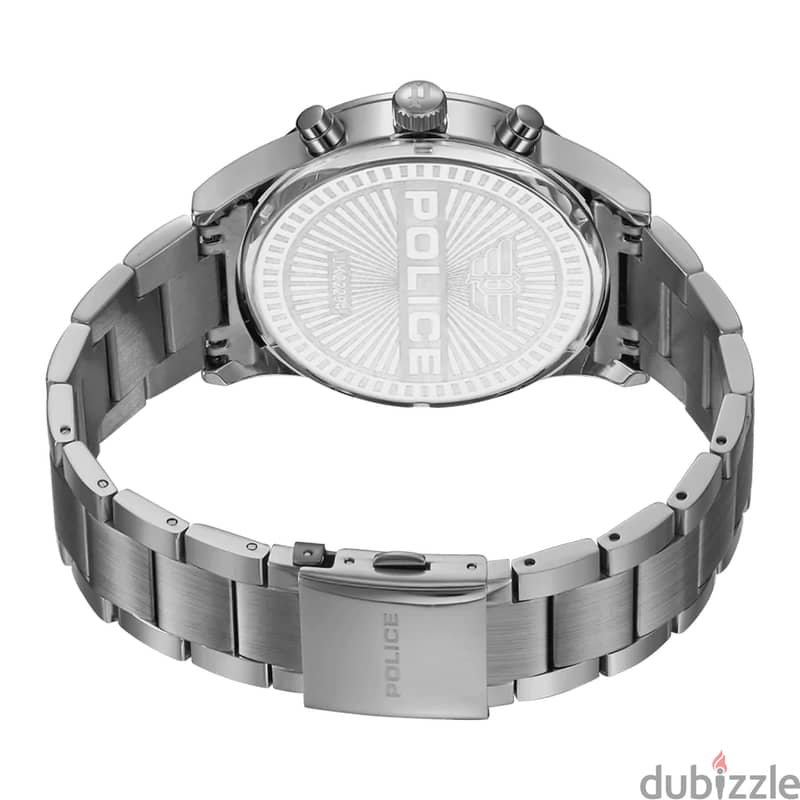 Police Men's Tauriko Watch for sale 3