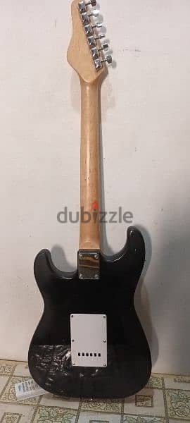 electric guitar 2