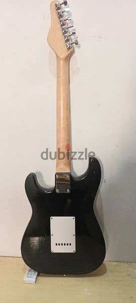 electric guitar 4