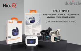 HIE-Q Q3 PRO 0