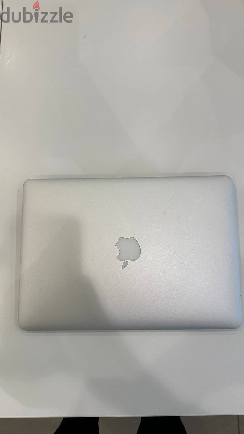 MACBOOK AIR 2017 1