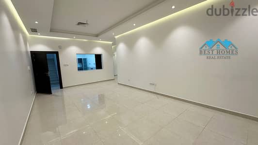 A Nice and Spacious Three Bedrooms Apartment in Massayal