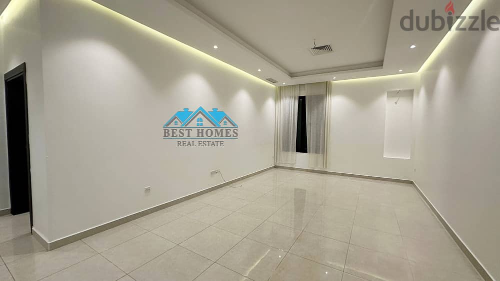 A Nice and Spacious Three Bedrooms Apartment in Massayal 8