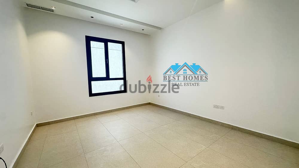 Modern Style 2 + 1 Bedrooms Apartment in Massayal 1