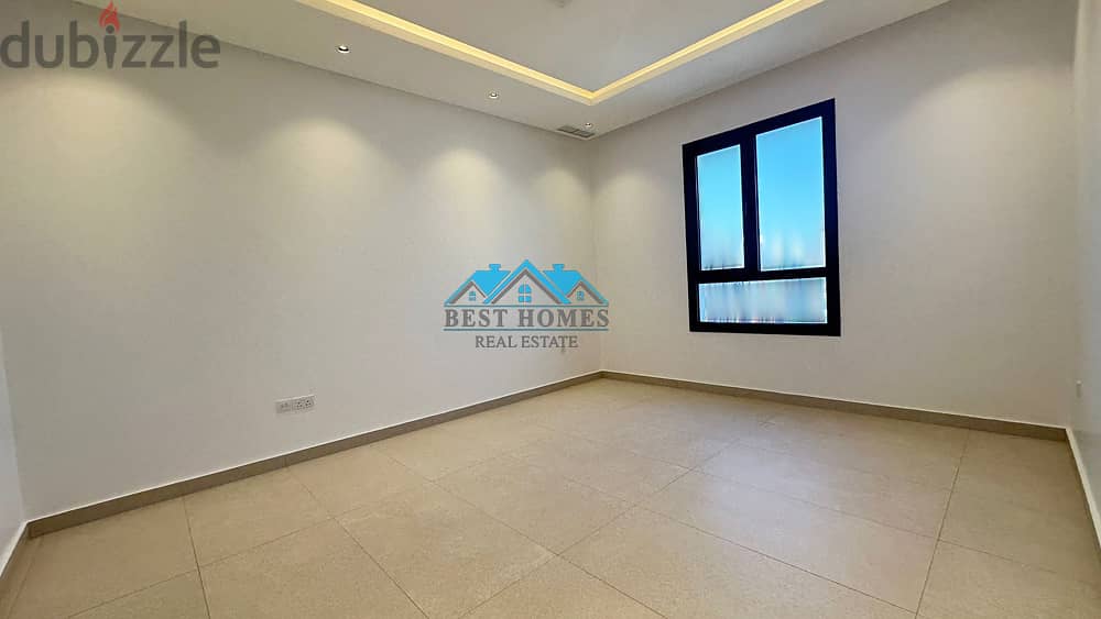 Modern Style 2 + 1 Bedrooms Apartment in Massayal 2