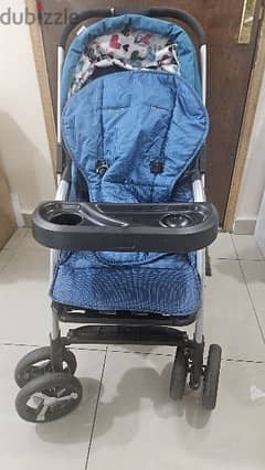 well condition, limitted used first step stroller available