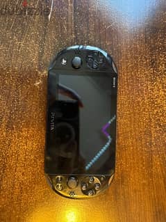 ps vita 0