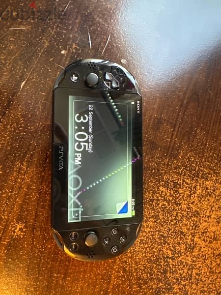 ps vita 2