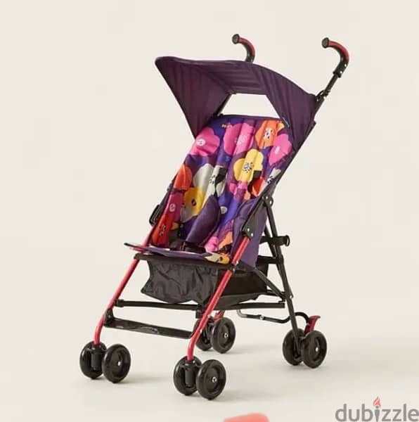 juniors foldable stroller 1