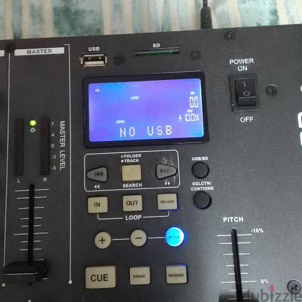 mix input 5 usb sd card mixer for sale. 2