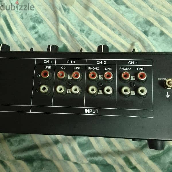 mix input 5 usb sd card mixer for sale. 3