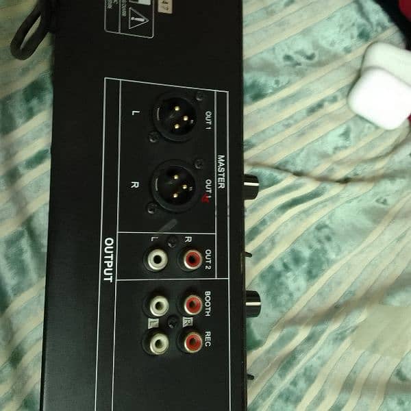 mix input 5 usb sd card mixer for sale. 8