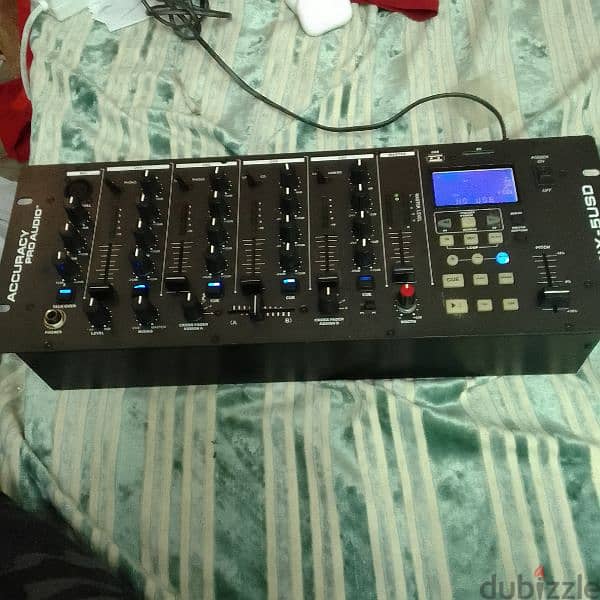 mix input 5 usb sd card mixer for sale. 11