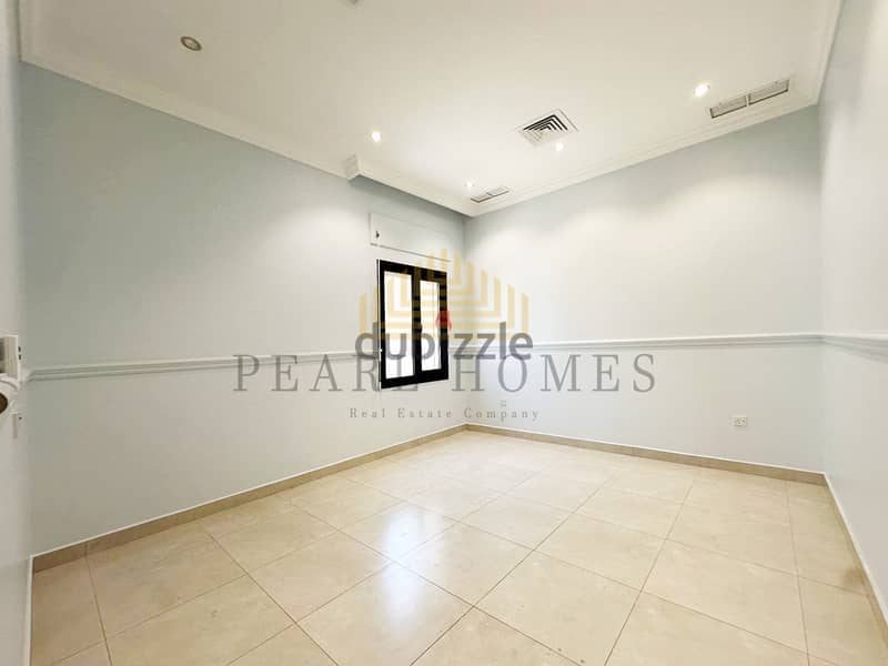 Apartment for Rent in Abu Fatira 3