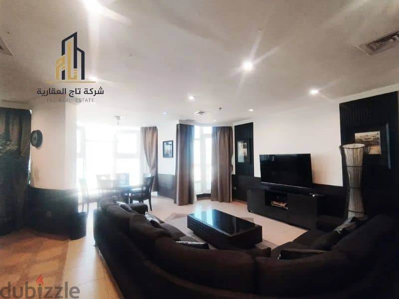 apartments in Bneid Al Gar for rent 1