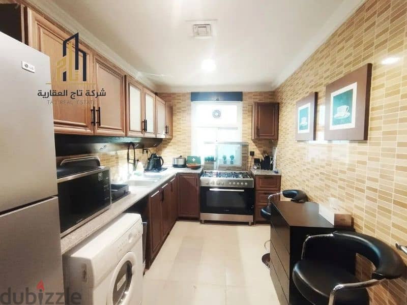 apartments in Bneid Al Gar for rent 5