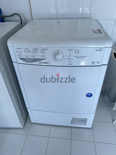 fridge washing machine dryer oven 5