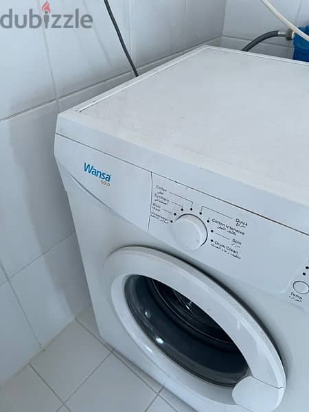 fridge washing machine dryer oven 8