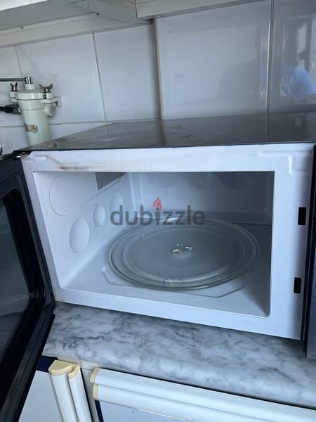 fridge washing machine dryer oven 10