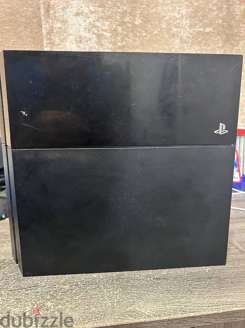 PS4 For Sale 2