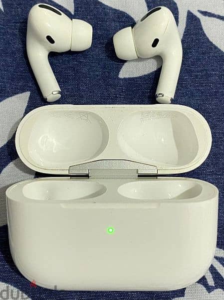 APPLE AIRPODS PRO 1ST GENERATION FOR SELL 6