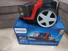 Philips 1900W Vacuum Cleaner For Sale