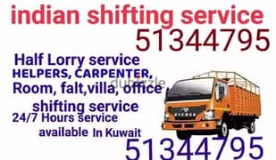 Indiana half lorry Shifting service 5134495 0