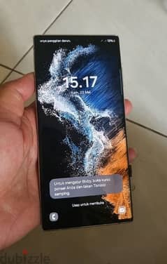 SAMSUNG S22 ULTRA 12 GB 256GB 5G