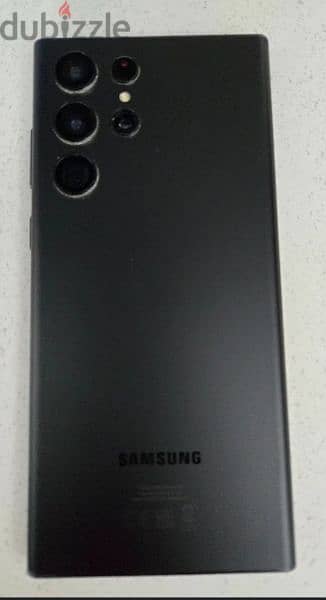 SAMSUNG S22 ULTRA 12 GB 256GB 5G 1