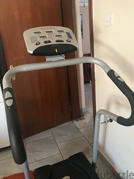 Treadmill for sale 1