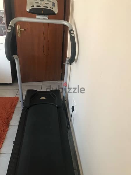 Treadmill for sale 2