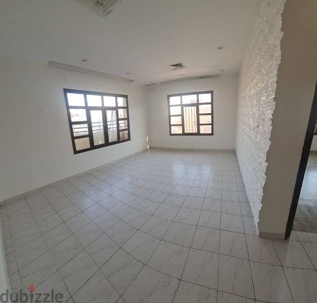 nice clean villa flat in Mangaf with private terrace 2