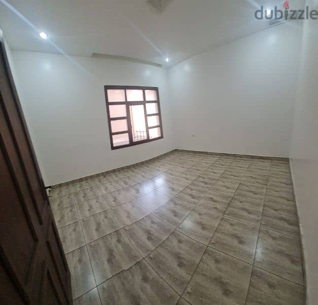 nice clean villa flat in Mangaf with private terrace 6