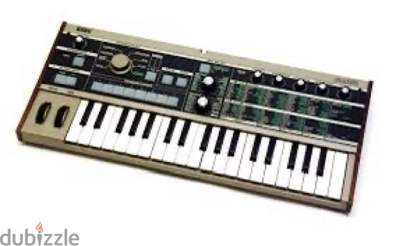 synthesizer 0