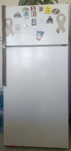 2 Fridges at throw away prices